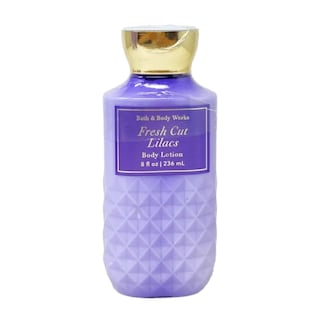 Foto 3 | Foto 3 | Duo Set Bath & Body Works Fresh Cut Lilacs Gel de Ducha y Loción - Venta Internacional