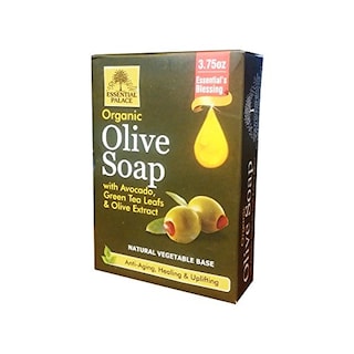 Foto 1 | Foto 1 | Jabón Organic Essentials Blessing Olive 110 Ml - Venta Internacional.