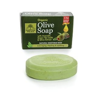 Foto 2 | Foto 2 | Jabón Organic Essentials Blessing Olive 110 Ml - Venta Internacional.