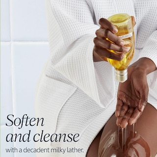 Foto 2 | Foto 2 | Aceite De Ducha L'occitane, Limpiador Y Suavizante, Almendra, 500 Ml - Venta Internacional.