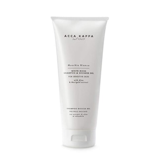 Foto 1 | Foto 1 | Champú Y Gel De Ducha Acca Kappa White Moss 200 Ml De Italia - Venta Internacional.