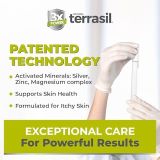 Foto 4 | Foto 4 | Barra de Jabón Terrasil Calendula para Aliviar la Picazón e Irritación de la Piel 75 g - Venta Internacional