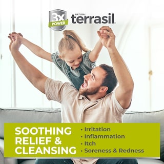 Foto 2 | Foto 2 | Jabón Limpiador Terrasil Foliculitis Treatment 75g - Venta Internacional