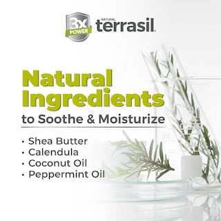 Foto 3 | Foto 3 | Jabón Limpiador Terrasil Foliculitis Treatment 75g - Venta Internacional