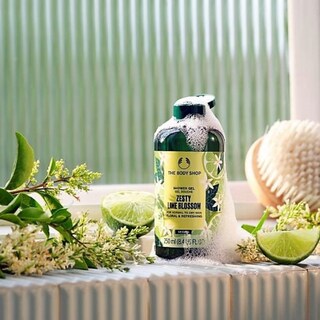 Foto 2 | Foto 2 | The Body Shop Gel De Ducha Flor De Lima 250ml