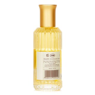 Foto 2 | Foto 2 | Aceite De Belleza Sabon, Pachulí, Lavanda Y Vainilla, Vegano - Venta Internacional.