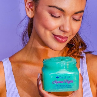 Foto 6 | Foto 6 | Exfoliante Corporal Tree Hut Aurora Nights Shea 530 Ml - Venta Internacional.