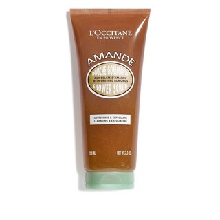 Foto 1 | Foto 1 | Exfoliante De Ducha L'occitane Almond 200 Ml - Venta Internacional.