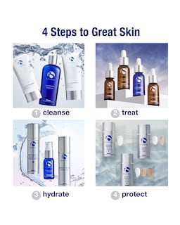 Foto 7 | Foto 7 | Set De Regalo Para El Cuidado De La Piel Is Clinical Pure Calm Collection - Venta Internacional.