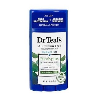Foto 4 | Foto 4 | Set De Desodorante De Regalo Dr. Teals, Aceite De Eucalipto Y Coco, 150 Ml - Venta Internacional.