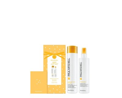 Foto 1 | Foto 1 | Set De Regalo Paul Mitchell Kids Shampoo + Desenredante En Aerosol - Venta Internacional.