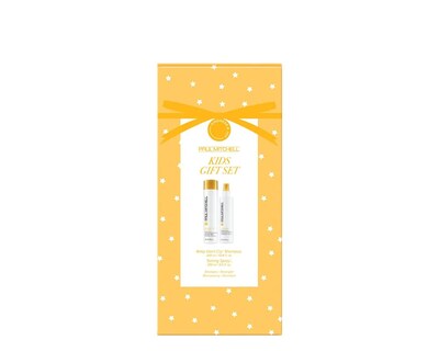 Foto 2 | Foto 2 | Set De Regalo Paul Mitchell Kids Shampoo + Desenredante En Aerosol - Venta Internacional.