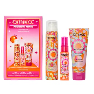 Foto 1 | Foto 1 | Set Amika Mission: Superventas De Minis - Venta Internacional.