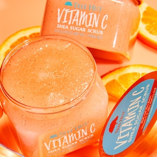 Foto 2 | Foto 2 | Scrub Tree Hut Con Vitamina C Y Azúcar De Karité, 530 Ml, Ultrahidratante - Venta Internacional.
