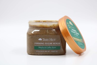 Foto 1 | Foto 1 | Exfoliante Sugar Scrub Tree Hut Reafirmante Italian Moca 530 Ml - Venta Internacional.