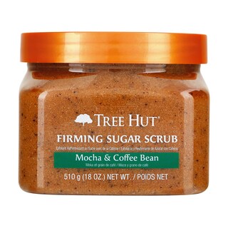 Foto 2 | Foto 2 | Exfoliante Sugar Scrub Tree Hut Reafirmante Italian Moca 530 Ml - Venta Internacional.