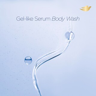 Foto 3 | Foto 3 | Gel De Baño Dove Ultra Sensitive Sin Fragancia, 550 Ml - Venta Internacional.