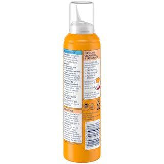 Foto 4 | Foto 4 | Wound Wash Arm & Hammer Simply Saline, 220 Ml, Paquete De 4 - Venta Internacional.