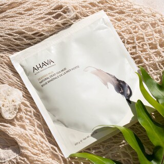 Foto 3 | Foto 3 | Barro Para Cuerpo Ahava, Lodo Natural Del Mar Muerto, 400 Ml - Venta Internacional.