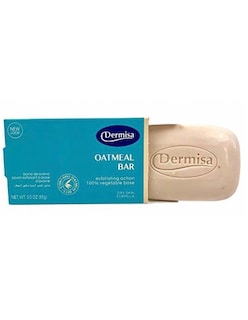 Foto 2 | Foto 2 | Dermisa Jabón Exfoliante De Avena Para Piel Seca 85 Gr