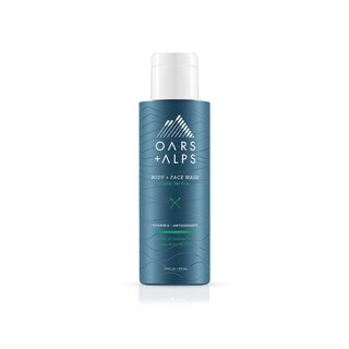 Foto 1 | Foto 1 | Jabón Hidratante Corporal Y Facial Oars + Alps Para Hombre, 100 Ml, Paquete De 2 - Venta Internacional.