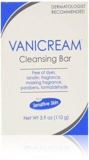 Foto 1 | Foto 1 | Barra Limpiadora Vanicream Para Piel Sensible, 115 Ml, Paquete De 4 - Venta Internacional.