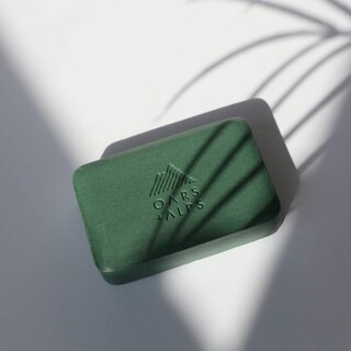 Foto 4 | Foto 4 | Carbón Exfoliante De Menta Soap Oars + Alps, 180 Ml, Paquete De 3 - Venta Internacional.