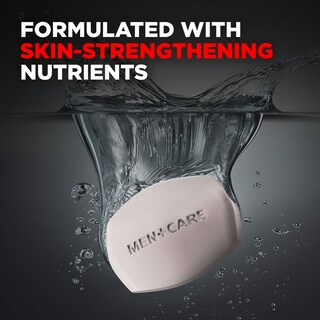 Foto 3 | Foto 3 | Jabón En Barra Dove Men+care More Moisturizing Deep Clean 110 G X 6 - Venta Internacional.