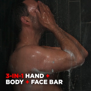 Foto 5 | Foto 5 | Jabón En Barra Dove Men+care More Moisturizing Deep Clean 110 G X 6 - Venta Internacional.