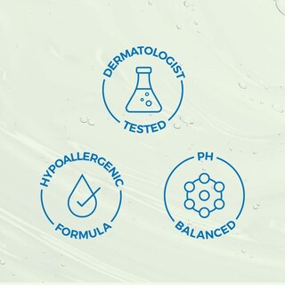 Foto 3 | Foto 3 | Gel de Baño Dial Healthy & Sensitive Aloe 680 Ml 3 Piezas- Venta Internacional