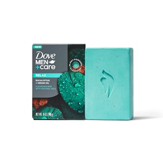 Foto 7 | Foto 7 | Jabón Limpiador En Barra Dove Men + Care Eucalipto + Aceite De Cedro 150 G - Venta Internacional.
