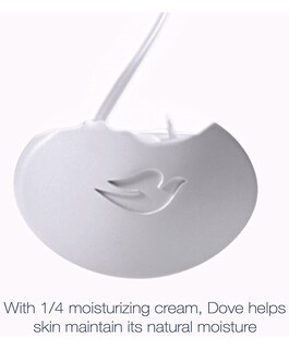 Foto 3 | Foto 3 | Manteca De Karité Purely Pampering Soap Dove Beauty Bar, 4 X 113 G - Venta Internacional.