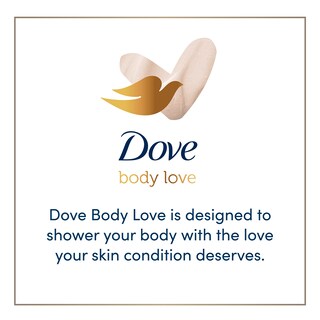 Foto 5 | Foto 5 | Gel De Baño Dove Body Love Para Piel Propensa Al Eccema, 500 Ml - Venta Internacional.