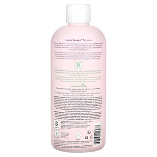 Foto 2 | Foto 2 | Té Blanco Bubble Wash Attitude Super Leaves Science, 473 Ml - Venta Internacional.