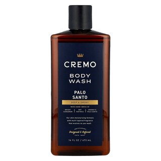 Foto 1 | Foto 1 | Gel De Baño Cremo Palo Santo 473ml - Venta Internacional.