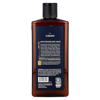 Foto 2 | Foto 2 | Gel De Baño Cremo Palo Santo 473ml - Venta Internacional.