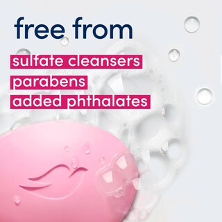 Foto 3 | Foto 3 | Jabón En Barra Dove Dragon Fruit  6 Unidades  110 G  Deep Nourition - Venta Internacional.