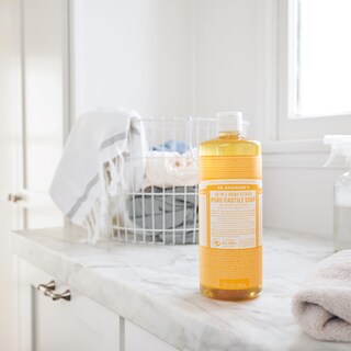 Foto 5 | Foto 5 | Jabón Líquido Dr. Bronner's Magic Soap-pure-castile 960 Ml  Paquete De 2 - Venta Internacional.