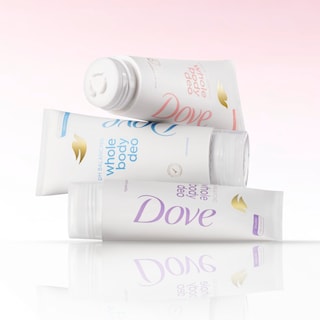 Foto 5 | Foto 5 | Crema Desodorante Dove Para Todo El Cuerpo Frambuesa Y Rosa 75 Ml - Venta Internacional.