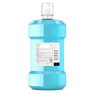 Foto 6 | Foto 6 | Enjuague Bucal Listerine Gum Therapy Antiplaca Paquete Doble De 1 Litro - Venta Internacional.