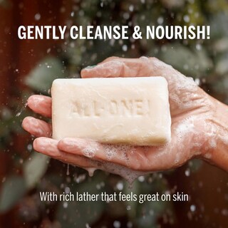 Foto 4 | Foto 4 | Jabón En Barra Dr. Bronner's Pure-castile Magic Citrus De 150 Ml  Paquete De 6 - Venta Internacional.