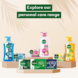 Foto 5 | Foto 5 | Jabón Corporal en Barra Dettol Original 6 Piezas de 75 g C/U - Venta Internacional