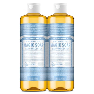 Foto 1 | Foto 1 | Jabón Líquido Dr. Bronner's Pure-castile Magic 473 ml 2 Pack - Venta Internacional