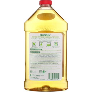 Foto 3 | Foto 3 | Paquete De 2 Jabones En Aceite Murphy Original - Venta Internacional.