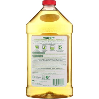 Foto 6 | Foto 6 | Paquete De 2 Jabones En Aceite Murphy Original - Venta Internacional.