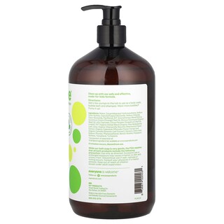 Foto 2 | Foto 2 | Soap Everyone 3 In 1 Kids Tropical Coconut 946 Ml - Venta Internacional.