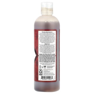 Foto 2 | Foto 2 | Gel De Baño Nubian Heritage Con Miel Y Semillas Negras 384 Ml - Venta Internacional.