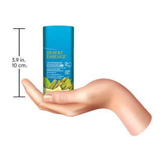 Foto 5 | Foto 5 | Desodorante Desert Essence Ecológico Con Forma De Árbol De Té 65 Ml Sin Plástico - Venta Internacional.