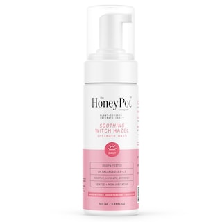 Foto 1 | Foto 1 | Jabón Femenino The Honey Pot Company Witch Hazel 150 Ml - Venta Internacional.