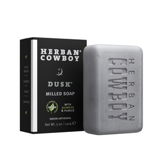 Foto 1 | Foto 1 | Jabón Corporal Herban Cowboy Dusk Con Cedro Lavanda Y Lima 150 Ml - Venta Internacional.